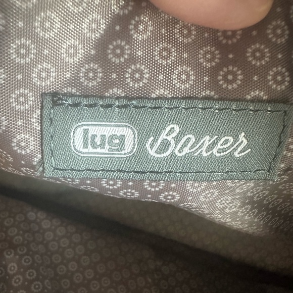Lug Boxer All in One Travel Bag - Picture 13 of 15